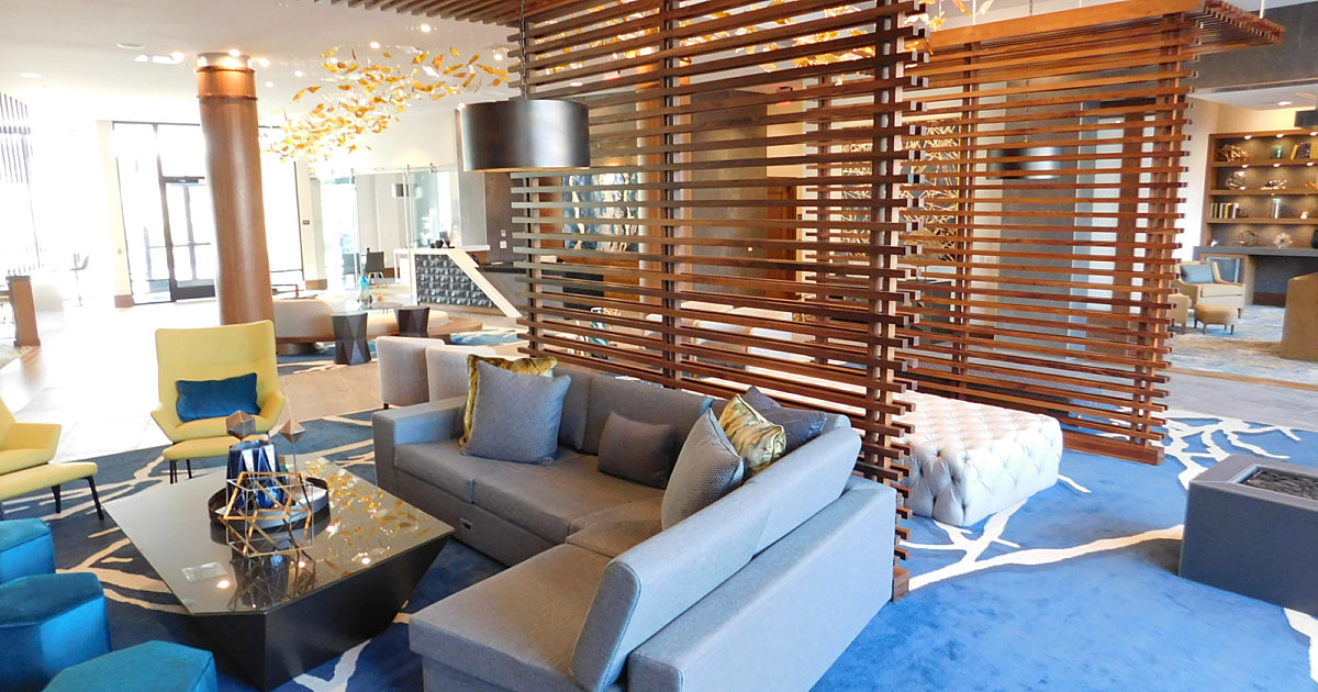 Park Square Apartments