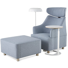 Plex Lounge Furniture